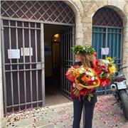 Insegnante di lingua e letteratura spagnola e italiana